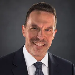 Shane Milne